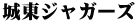 城東ジャガーズ