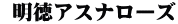  明徳アスナローズ